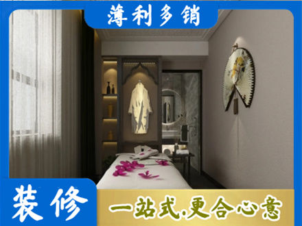 肇庆衣帽间装修